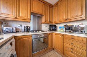 Kitchen angle 2- click for photo gallery